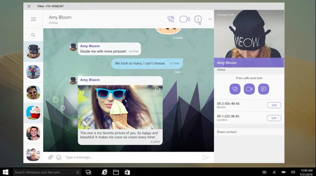 viber free download for mac os x 10.6.8